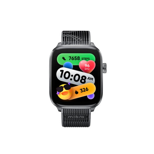 Смарт-годинник Mibro Fit 44мм, 1.75