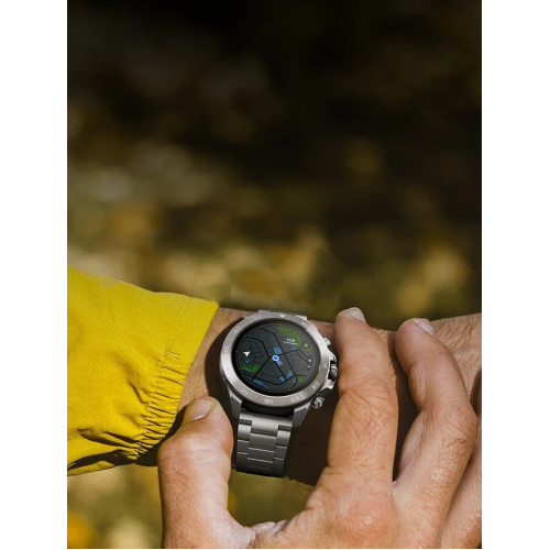 Смарт-годинник Mibro GS Explorer S 48мм, 1.32