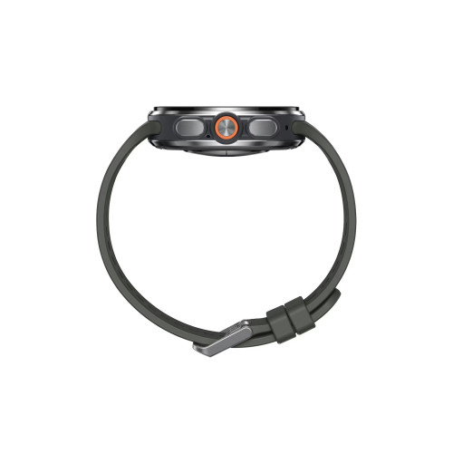 Смарт-годинник Samsung Galaxy Watch Ultra 2 47мм e-SIM (L715) 1.52