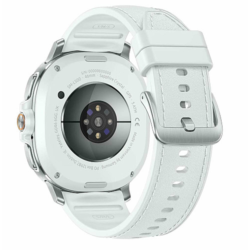 Смарт-годинник Samsung Galaxy Watch 8 Classic 47мм (L500) 1.34
