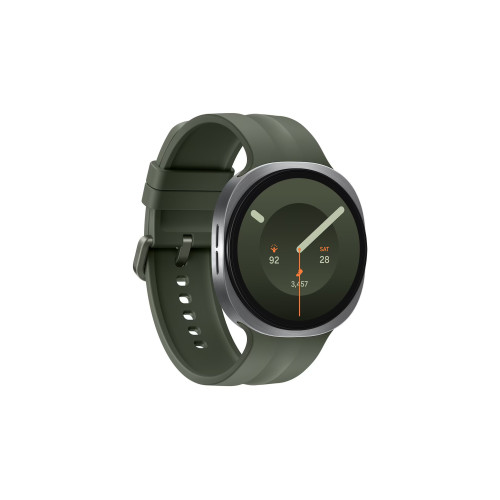 Смарт-годинник Samsung Galaxy Watch 9 44мм (L350) 1.47