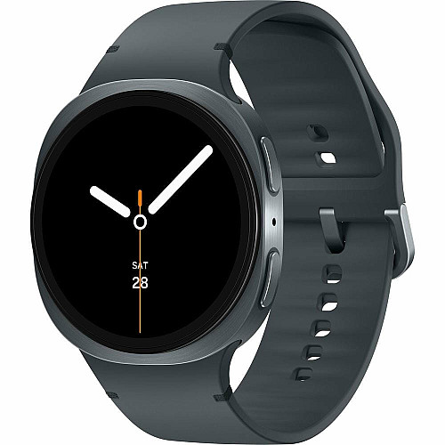 Смарт-часы Samsung Galaxy Watch 8 44мм (L330) 1.47
