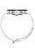 Смарт-годинник Samsung Galaxy Watch 8 44мм (L330) 1.47