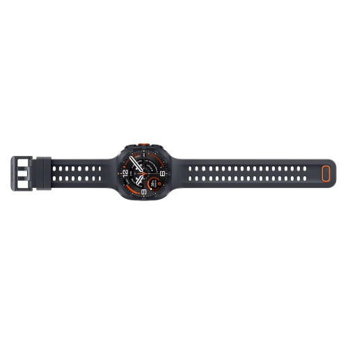 Смарт-годинник Samsung Galaxy Watch Ultra 2 47мм e-SIM (L715) 1.52