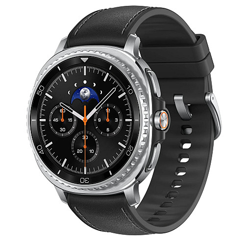 Смарт-годинник Samsung Galaxy Watch 8 Classic 47мм (L500) 1.34