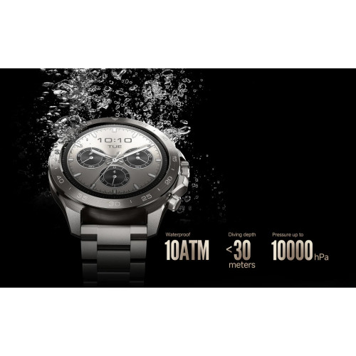 Смарт-годинник Mibro GS Explorer S 48мм, 1.32