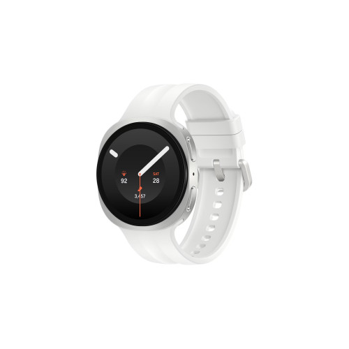 Смарт-годинник Samsung Galaxy Watch 9 40мм e-SIM (L345) 1.34