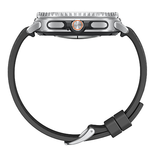 Смарт-годинник Samsung Galaxy Watch 8 Classic 47мм (L500) 1.34
