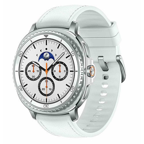 Смарт-годинник Samsung Galaxy Watch 8 Classic 47мм (L500) 1.34