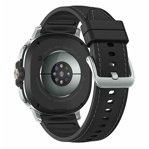Смарт-часы Samsung Galaxy Watch 8 Classic 47мм eSIM (L505) 1.34