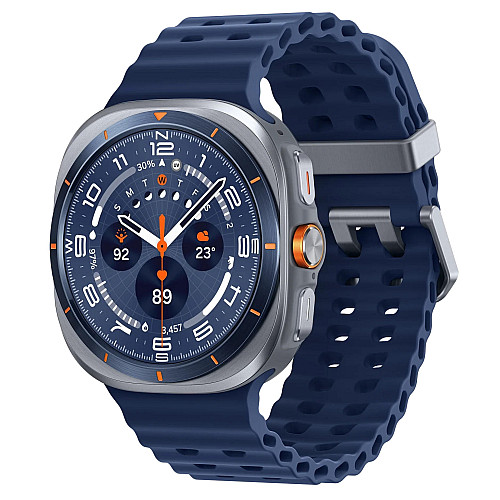 Смарт-годинник Samsung Galaxy Watch Ultra (2025) 47мм e-SIM (L705) 1.5