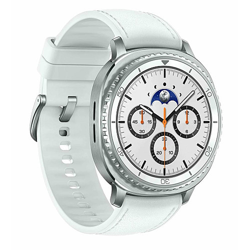 Смарт-годинник Samsung Galaxy Watch 8 Classic 47мм (L500) 1.34