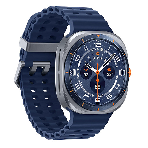 Смарт-годинник Samsung Galaxy Watch Ultra (2025) 47мм e-SIM (L705) 1.5