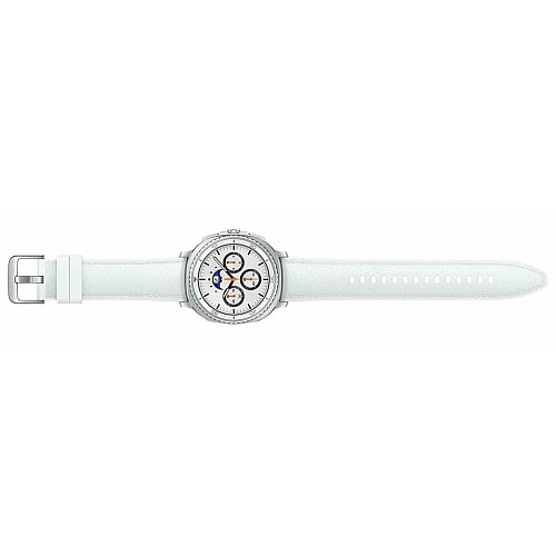 Смарт-годинник Samsung Galaxy Watch 8 Classic 47мм (L500) 1.34