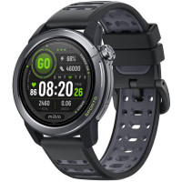 Смарт-годинник Mibro GS Active 2 46мм, 1.32