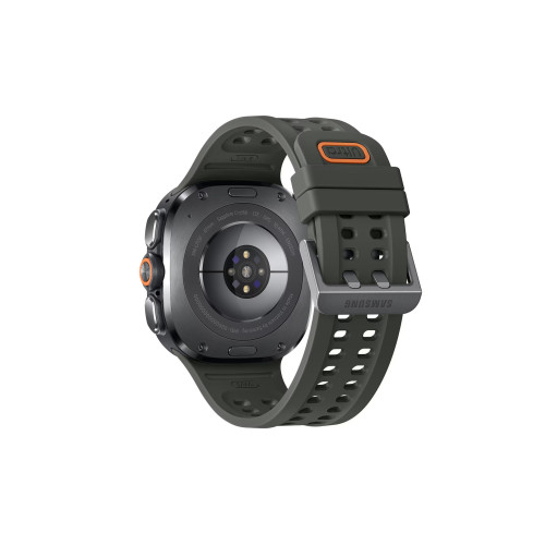 Смарт-годинник Samsung Galaxy Watch Ultra 2 47мм e-SIM (L715) 1.52