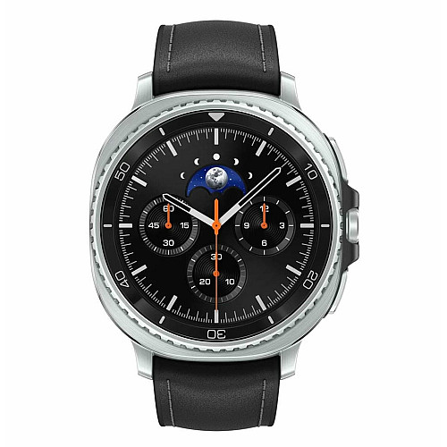 Смарт-часы Samsung Galaxy Watch 8 Classic 47мм eSIM (L505) 1.34