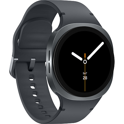 Смарт-годинник Samsung Galaxy Watch 8 40мм (L320) 1.34