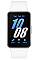 Фітнес-трекер Samsung Galaxy Fit 3 40мм (R390) 1.6', 256x402, AMOLED, BT 5.3, 16/256МБ, сріблястий