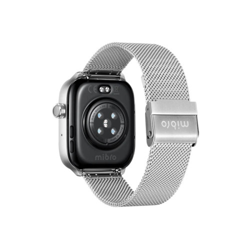 Смарт-годинник Mibro Fit 44мм, 1.75