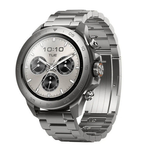 Смарт-годинник Mibro GS Explorer S 48мм, 1.32