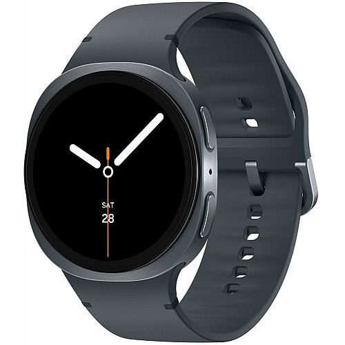 Смарт-часы Samsung Galaxy Watch 8 44мм (L330) 1.47
