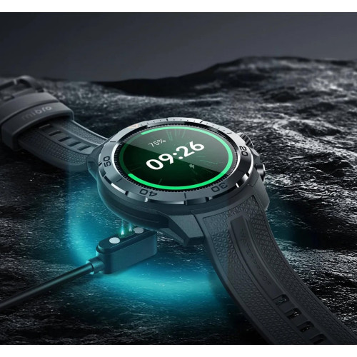Смарт-годинник Mibro GS Explorer 48мм, 1.32