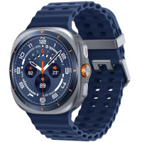 Смарт-годинник Samsung Galaxy Watch Ultra (2025) 47мм e-SIM (L705) 1.5