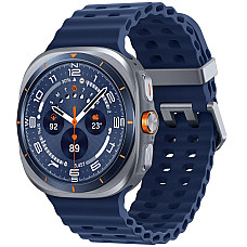 Смарт-годинник Samsung Galaxy Watch Ultra (2025) 47мм e-SIM (L705) 1.5