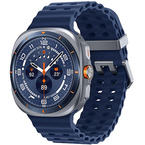 Смарт-годинник Samsung Galaxy Watch Ultra (2025) 47мм e-SIM (L705) 1.5