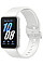 Фітнес-трекер Samsung Galaxy Fit 3 40мм (R390) 1.6', 256x402, AMOLED, BT 5.3, 16/256МБ, сріблястий