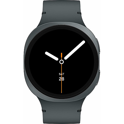 Смарт-часы Samsung Galaxy Watch 8 44мм (L330) 1.47