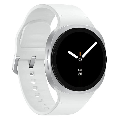 Смарт-годинник Samsung Galaxy Watch 8 40мм e-SIM (L325) 1.34