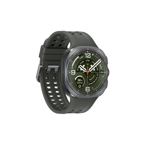 Смарт-годинник Samsung Galaxy Watch Ultra 2 47мм e-SIM (L715) 1.52