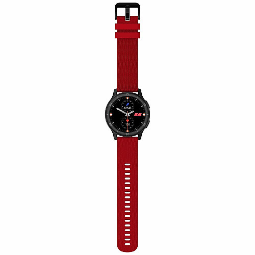Смарт-годинник 2E Motion GT2 47мм, 1.32