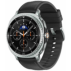Смарт-годинник Samsung Galaxy Watch 8 Classic 47мм eSIM (L505) 1.34
