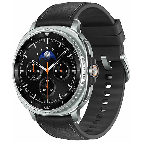 Смарт-часы Samsung Galaxy Watch 8 Classic 47мм eSIM (L505) 1.34
