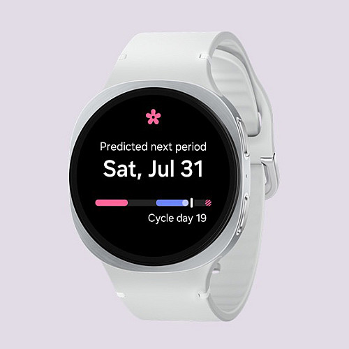 Смарт-годинник Samsung Galaxy Watch 8 44мм (L330) 1.47