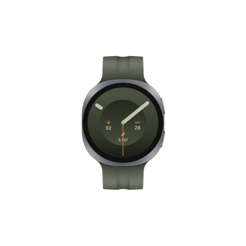 Смарт-годинник Samsung Galaxy Watch 9 44мм (L350) 1.47