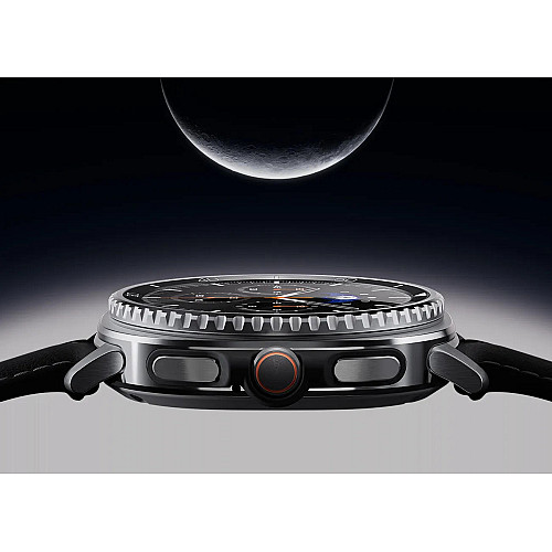 Смарт-годинник Samsung Galaxy Watch 8 Classic 47мм (L500) 1.34