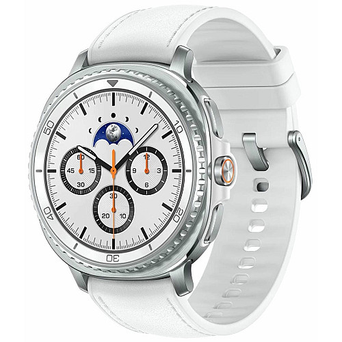 Смарт-годинник Samsung Galaxy Watch 8 Classic 47мм (L500) 1.34