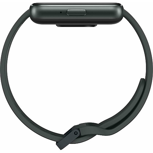 Фітнес-трекер Samsung Galaxy Fit 3 40мм (R390) 1.6', 256x402, AMOLED, BT 5.3, 16/256МБ, сірий