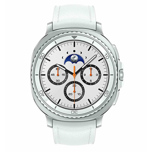 Смарт-годинник Samsung Galaxy Watch 8 Classic 47мм (L500) 1.34