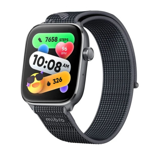 Смарт-годинник Mibro Fit 44мм, 1.75