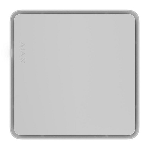 Мережевий відеореєстратор Ajax NVR HAC, HDMI, 8 каналів, білий
