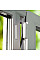 Комплект охранной сигнализации U-Prox MPX LE KF kit White, U-Prox MPX LE, U-Prox PIR, U-Prox WDC, U-Prox Keyfob B4, беспроводной, белый