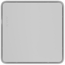 Мережевий відеореєстратор Ajax NVR HAC, HDMI, 16 каналів, білий