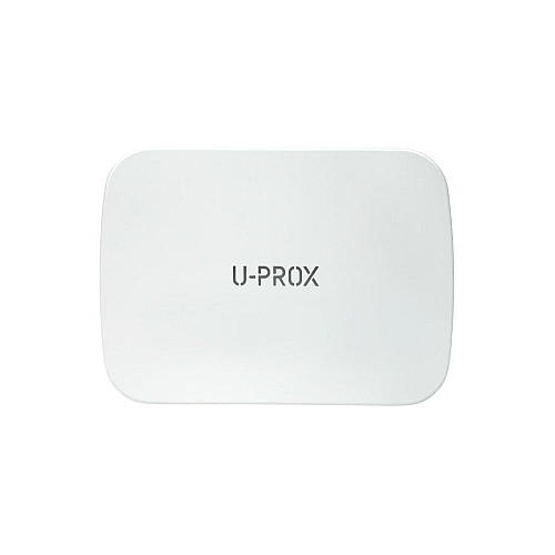 Ретранслятор сигнала U-Prox Extender White, беспроводной, белый