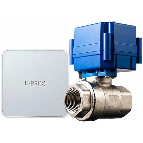 Комплект предотвращения затопления U-Prox Valve DN20, 3/4