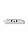 Комплект охоронної сигналізації U-Prox MPX L KF kit White, U-Prox MPX L, U-Prox PIR, U-Prox WDC, U-Prox Keyfob B4, бездротовий, білий